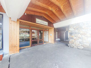 Apartment in Val Thorens, France