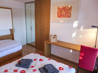 Apartment in Crans Montana, Switzerland