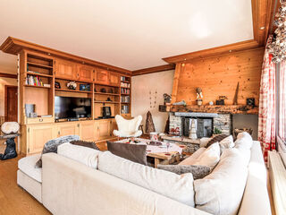 Apartment in Crans Montana, Switzerland