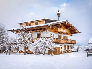 Apartment in Saalfelden, Austria