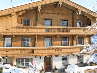 Apartment in Hippach, Austria