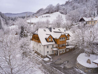 Apartment in Murau, Austria