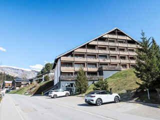 Apartment in Laax, Switzerland