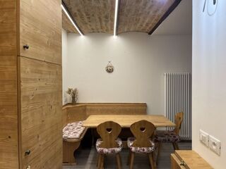 Apartment in Pinzolo, Italy