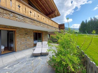 Chalet in Neukirchen, Austria