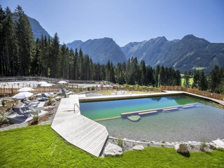 Chalet in Neukirchen, Austria