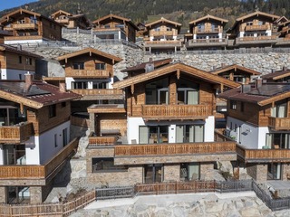 Chalet in Neukirchen, Austria