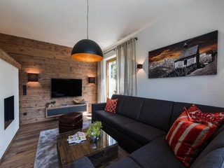 Chalet in Neukirchen, Austria