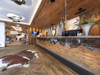 Chalet in Neukirchen, Austria
