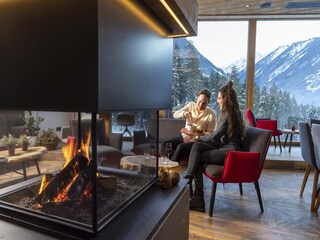 Chalet in Neukirchen, Austria