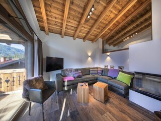 Chalet in Neukirchen, Austria