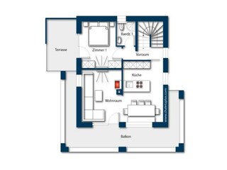 Chalet in Neukirchen, Austria