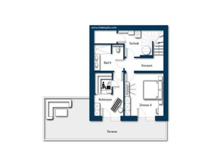 Chalet in Neukirchen, Austria