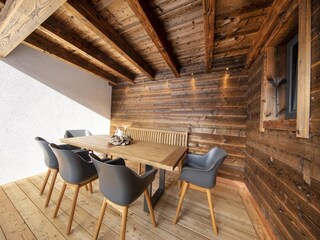 Chalet in Neukirchen, Austria