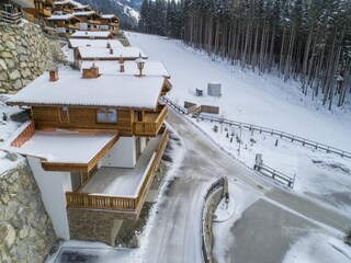 Chalet in Neukirchen, Austria