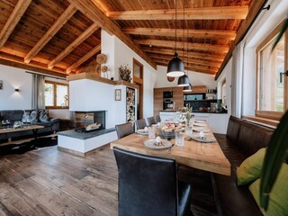 Chalet in Neukirchen, Austria