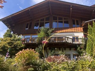 Chalet in Niederau, Austria