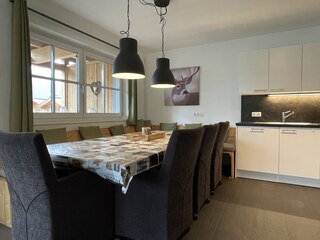 Apartment in Brixen im Thale, Austria
