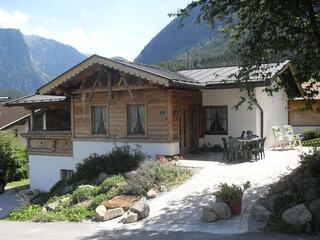 Chalet in Sautens, Austria