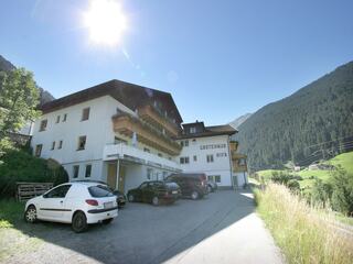 Apartment in Gaschurn, Austria