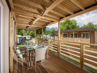 Chalet in Nassfeld, Austria