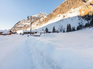 Chalet in Champagny en Vanoise, France