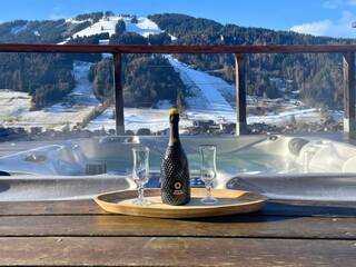 Chalet in Morzine, France