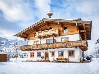 Apartment in Saalfelden, Austria