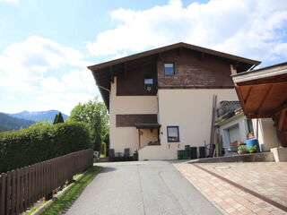 Apartment in Kitzbuhel, Austria