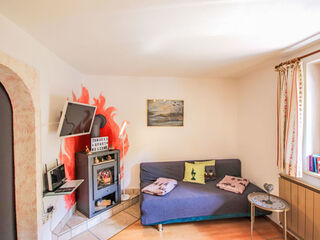 Apartment in Kitzbuhel, Austria