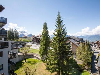 Apartment in Villars, Switzerland