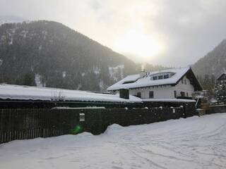 Chalet in St Anton, Austria