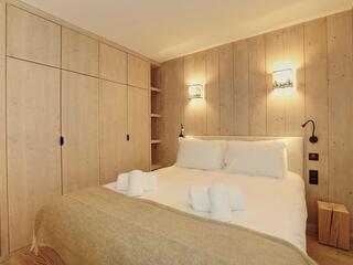Apartment in Courchevel, France