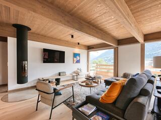 Chalet in St Gervais, France