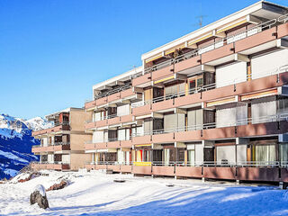 Apartment in Bad Gastein, Austria