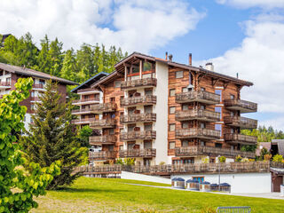 Apartment in Nendaz, Switzerland