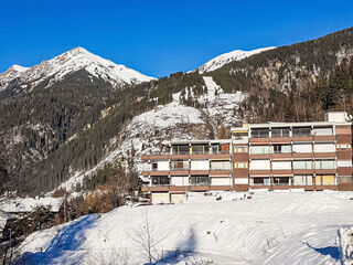 Apartment in Bad Gastein, Austria