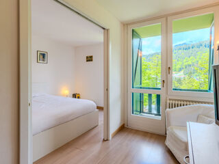 Apartment in Madonna di Campiglio, Italy
