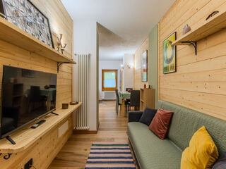 Apartment in Pinzolo, Italy