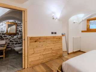 Apartment in Pinzolo, Italy