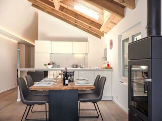 Apartment in Zermatt, Switzerland