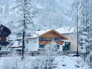 Chalet in Solden, Austria