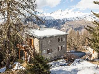 Chalet in Les Arcs, France