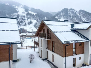 Apartment in Rauris, Austria