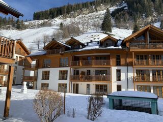 Apartment in Rauris, Austria