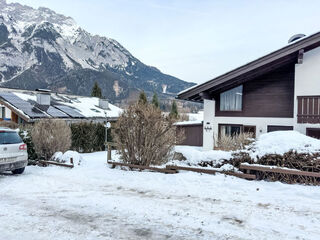 Chalet in Grobming, Austria