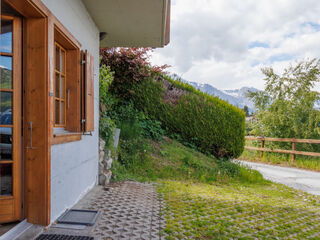 Apartment in Nendaz, Switzerland