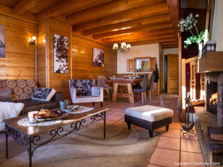 Apartment in La Plagne, France
