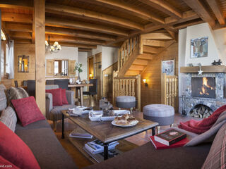 Apartment in Les Menuires, France