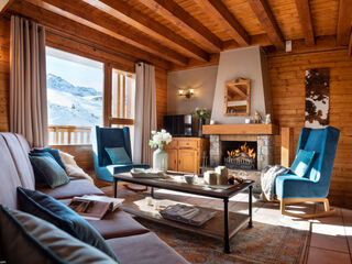 Apartment in Val Thorens, France